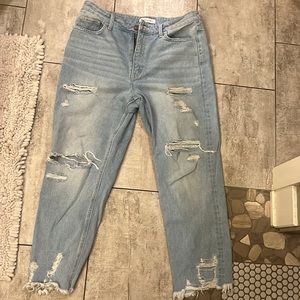 Flying monkey size 31